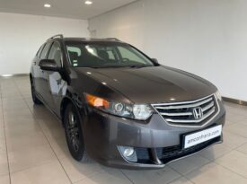 HONDA Accord Tourer 2.2 I-DTEC Elegance