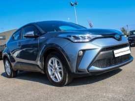 TOYOTA C-HR Hybrid Comfort