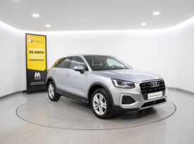 AUDI Q2 30 TFSI Advanced