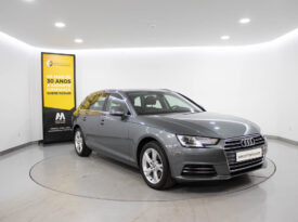 AUDI A4 Avant 2.0 TDI S-Tronic