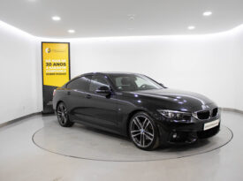 BMW 420d Grand Coupe Pack M Auto