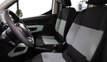 Citroën Berlingo 1.5 BlueHDi M Feel completo