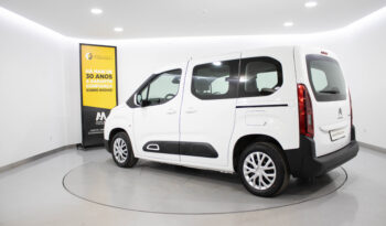 Citroën Berlingo 1.5 BlueHDi M Feel completo