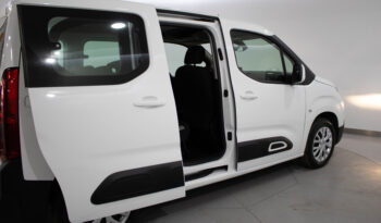 Citroën Berlingo 1.5 BlueHDi M Feel completo