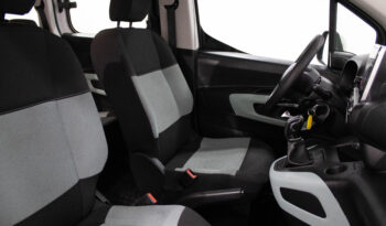 Citroën Berlingo 1.5 BlueHDi M Feel completo