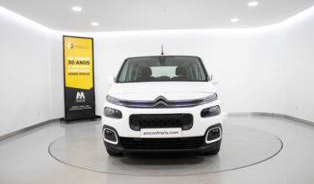 Citroën Berlingo 1.5 BlueHDi M Feel completo