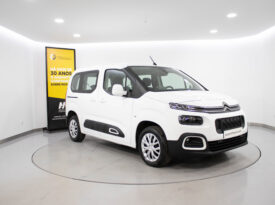 Citroën Berlingo 1.5 BlueHDi M Feel