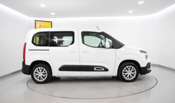 Citroën Berlingo 1.5 BlueHDi M Feel completo