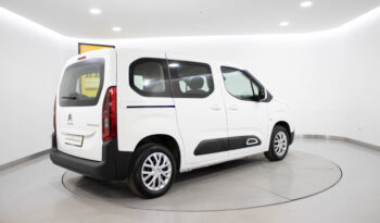 Citroën Berlingo 1.5 BlueHDi M Feel completo