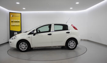 FIAT Punto 1.2 Easy S&S completo