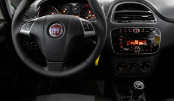 FIAT Punto 1.2 Easy S&S completo