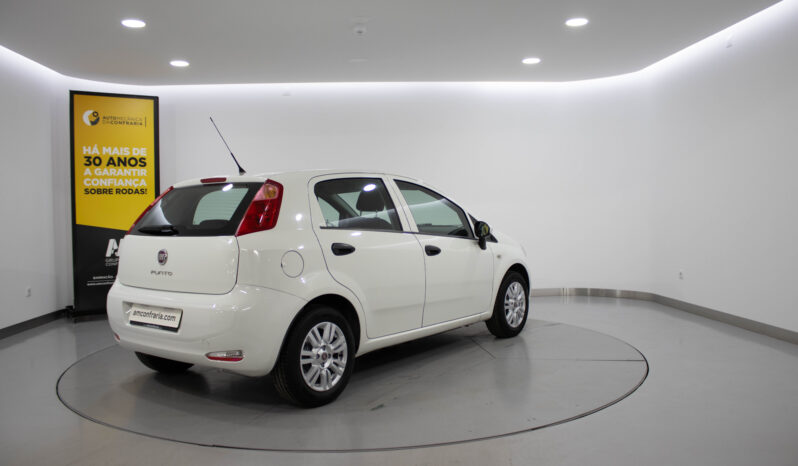 FIAT Punto 1.2 Easy S&S completo