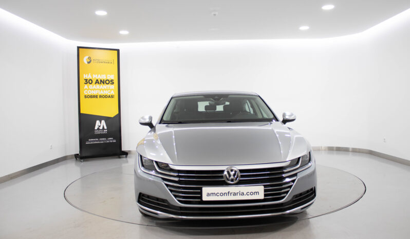 VOLKSWAGEN Arteon 2.0 TDi Elegance DSG completo