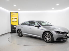 VOLKSWAGEN Arteon 2.0 TDi Elegance DSG