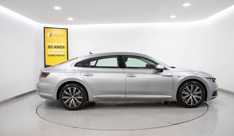 VOLKSWAGEN Arteon 2.0 TDi Elegance DSG completo