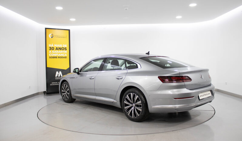 VOLKSWAGEN Arteon 2.0 TDi Elegance DSG completo