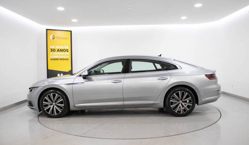 VOLKSWAGEN Arteon 2.0 TDi Elegance DSG completo