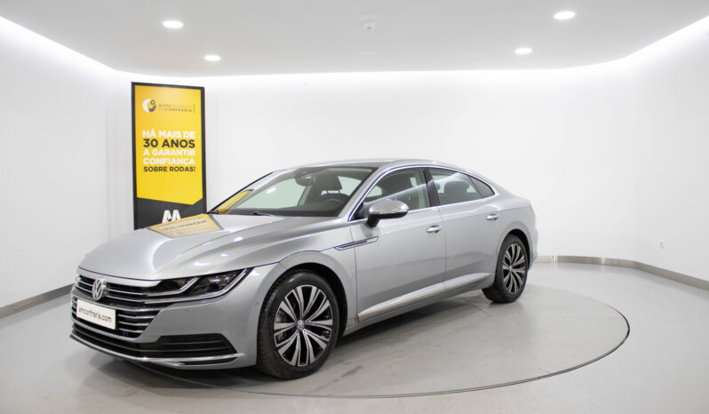 VOLKSWAGEN Arteon 2.0 TDi Elegance DSG completo