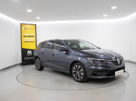 RENAULT Megane 1.5 Blue dCi Techno