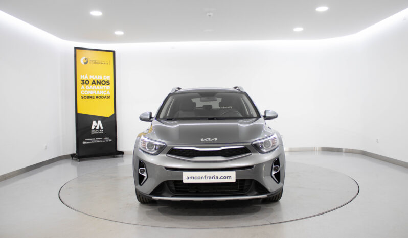 KIA Stonic VP 1.2 Dynamiq completo