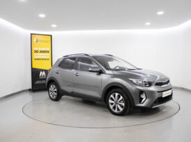 KIA Stonic VP 1.2 Dynamiq