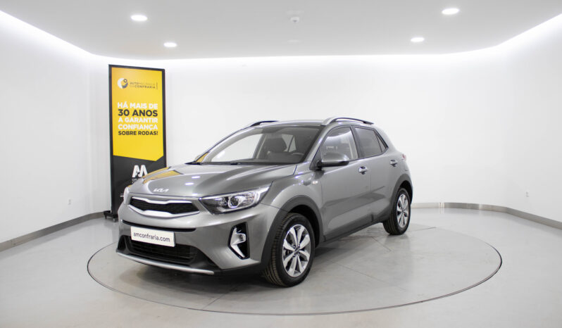 KIA Stonic VP 1.2 Dynamiq completo