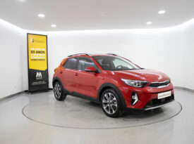 KIA Stonic 5DR 1.0 T-GDI 6MT