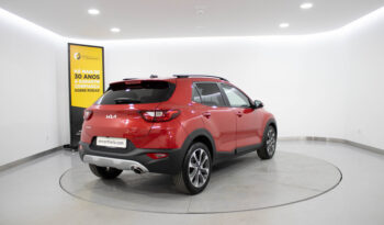 KIA Stonic 5DR 1.0 T-GDI 6MT completo