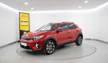 KIA Stonic 5DR 1.0 T-GDI 6MT completo