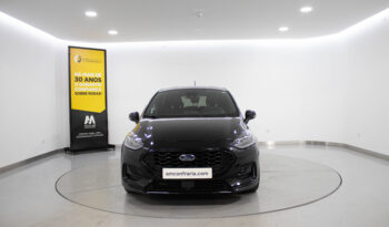 FORD Fiesta ST Line 1.0 EcoBoost S6.2 completo