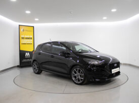 FORD Fiesta ST Line 1.0 EcoBoost S6.2