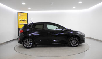 FORD Fiesta ST Line 1.0 EcoBoost S6.2 completo