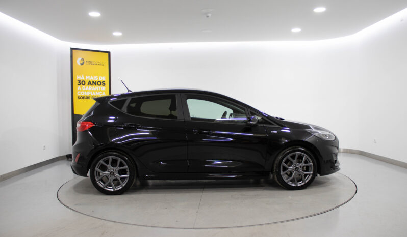 FORD Fiesta ST Line 1.0 EcoBoost S6.2 completo