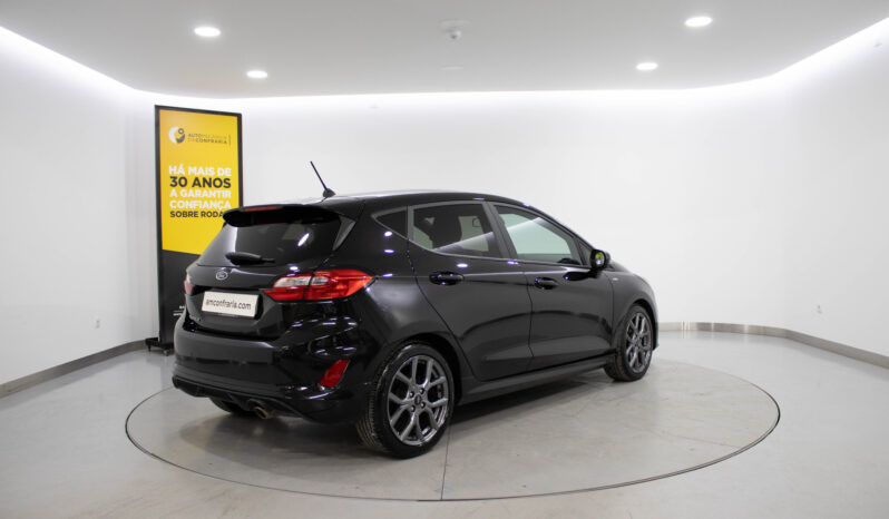 FORD Fiesta ST Line 1.0 EcoBoost S6.2 completo