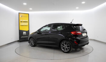 FORD Fiesta ST Line 1.0 EcoBoost S6.2 completo