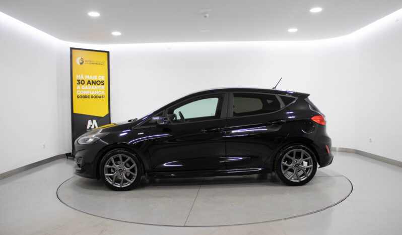 FORD Fiesta ST Line 1.0 EcoBoost S6.2 completo