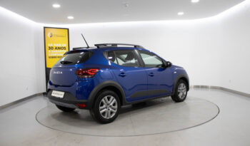 DACIA Sandero 1.0 TCe Expression completo