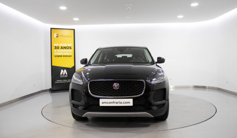 JAGUAR E-Pace 2.0 completo