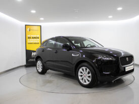 JAGUAR E-Pace 2.0