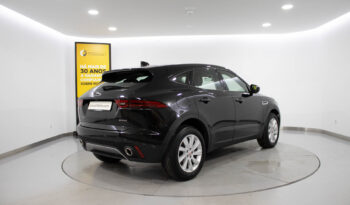 JAGUAR E-Pace 2.0 completo