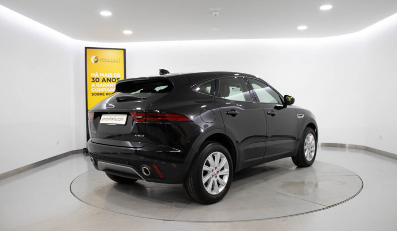 JAGUAR E-Pace 2.0 completo