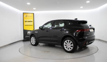 JAGUAR E-Pace 2.0 completo