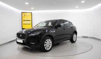 JAGUAR E-Pace 2.0 completo