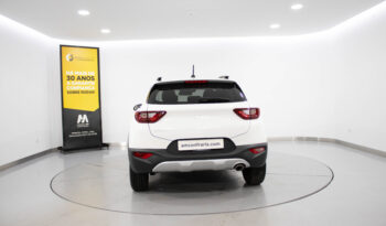 KIA Stonic 1.0 T-DGI Drive completo