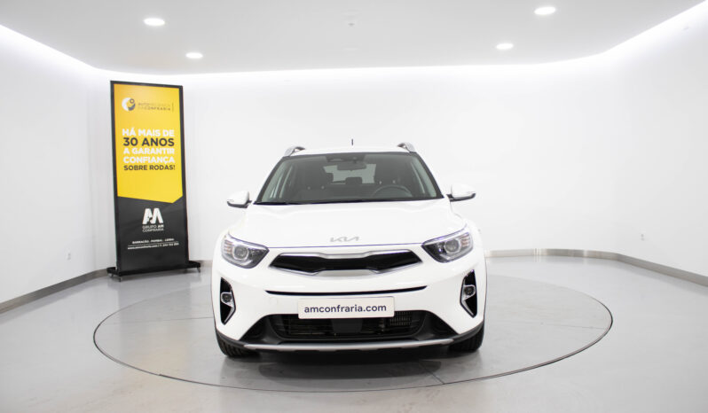 KIA Stonic 1.0 T-DGI Drive completo