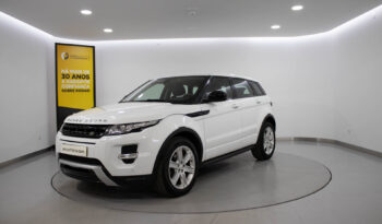 LAND ROVER Evoque 2.2 eD4 Dynamiq completo