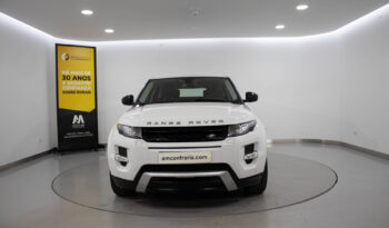 LAND ROVER Evoque 2.2 eD4 Dynamiq completo