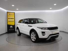 LAND ROVER Evoque 2.2 eD4 Dynamiq