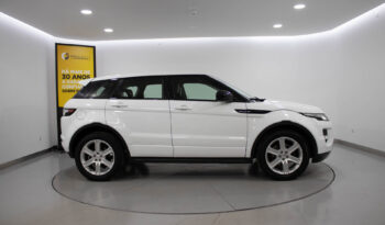 LAND ROVER Evoque 2.2 eD4 Dynamiq completo