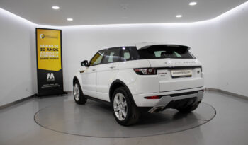 LAND ROVER Evoque 2.2 eD4 Dynamiq completo